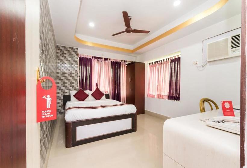 Hotel Oyo 8256 Amantran Resort 13