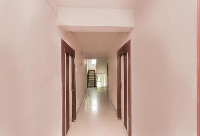 Hotel Oyo 8256 Amantran Resort 14