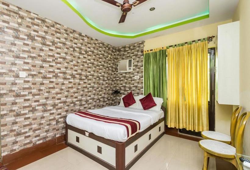 Hotel Oyo 8256 Amantran Resort 15