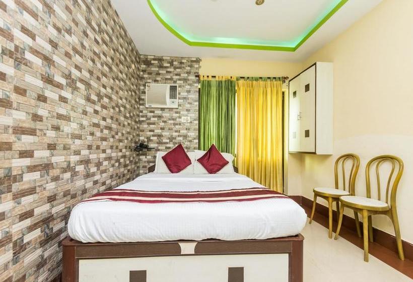 Hotel Oyo 8256 Amantran Resort 16