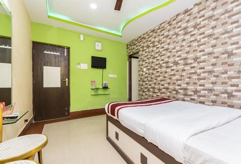 Hotel Oyo 8256 Amantran Resort 17