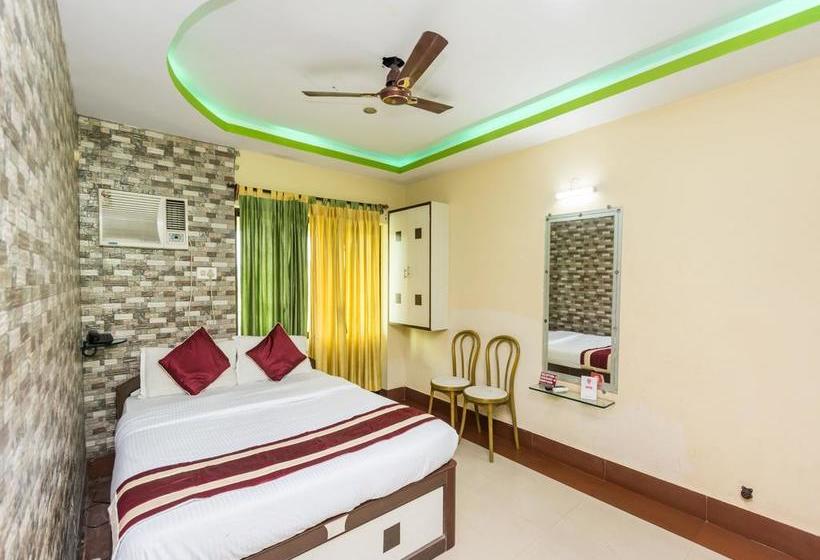 Hotel Oyo 8256 Amantran Resort 18