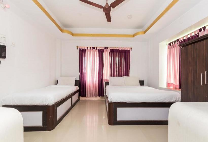 Hotel Oyo 8256 Amantran Resort 20