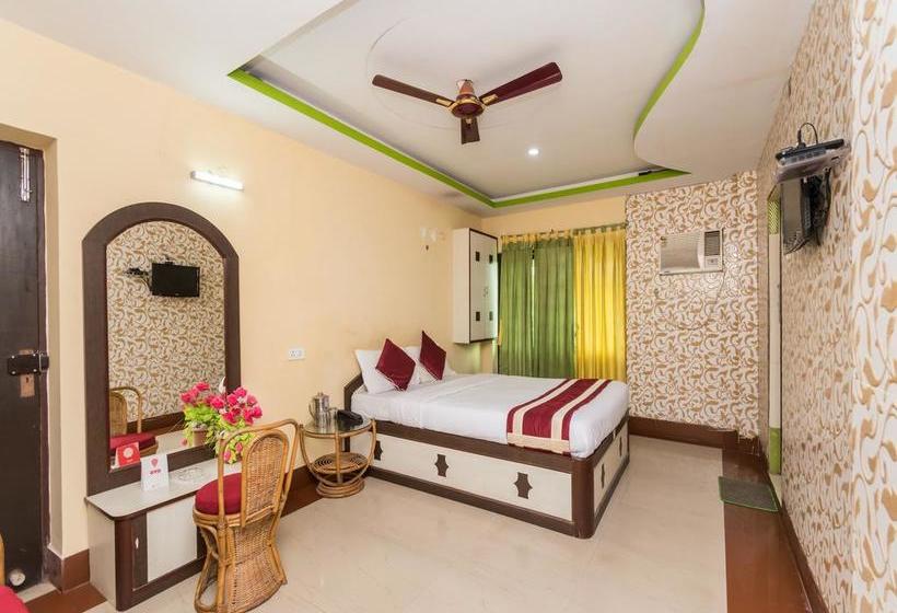 Hotel Oyo 8256 Amantran Resort 3