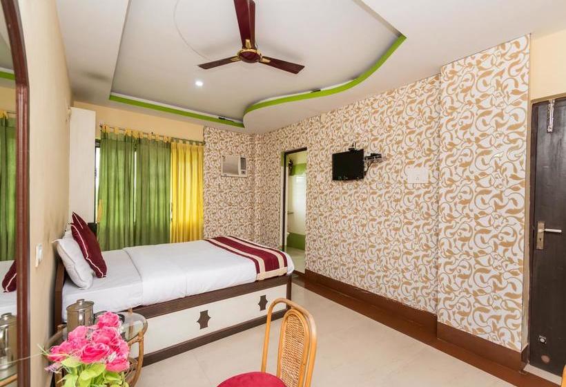 Hotel Oyo 8256 Amantran Resort 4