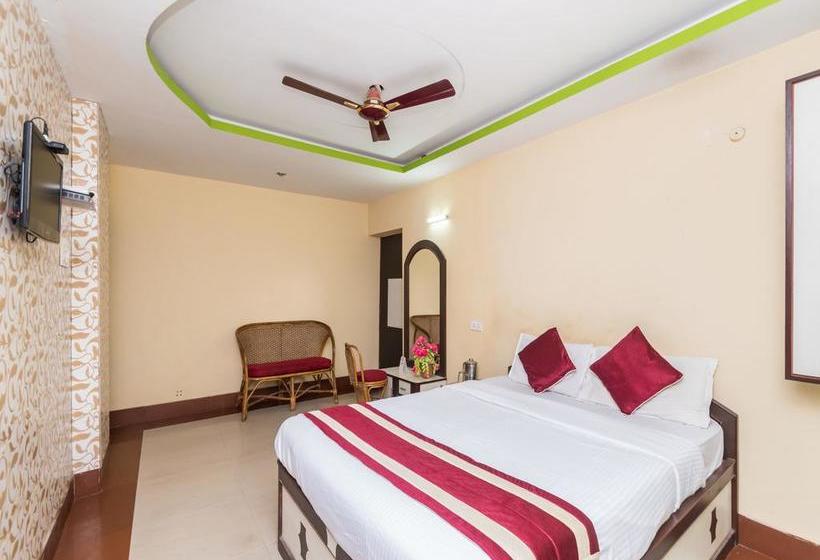 Hotel Oyo 8256 Amantran Resort 5