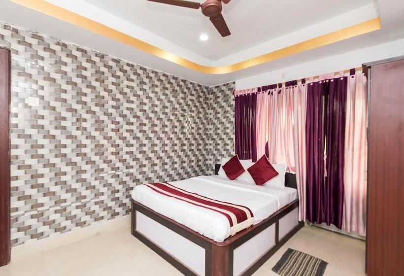 Hotel Oyo 8256 Amantran Resort 6