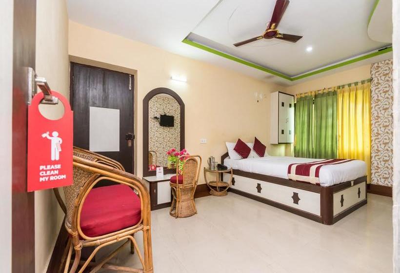 Hotel Oyo 8256 Amantran Resort 8