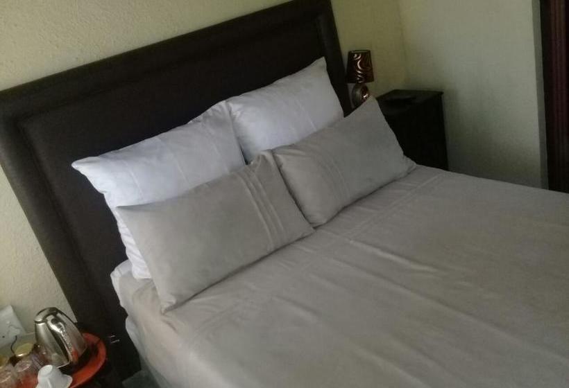 Rifumo Bed & Breakfast 1