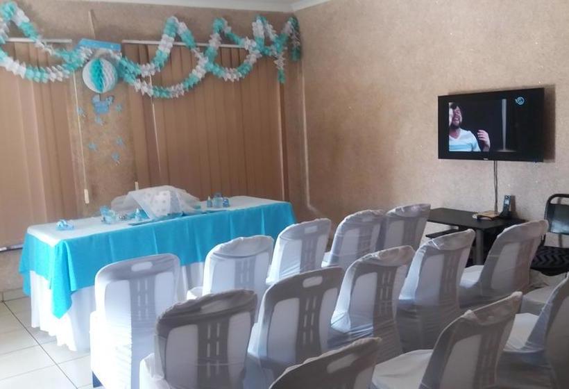 Rifumo Bed & Breakfast 12