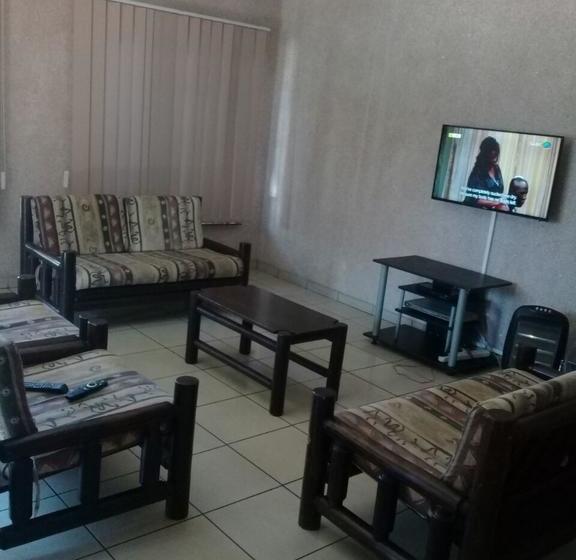 Rifumo Bed & Breakfast 13