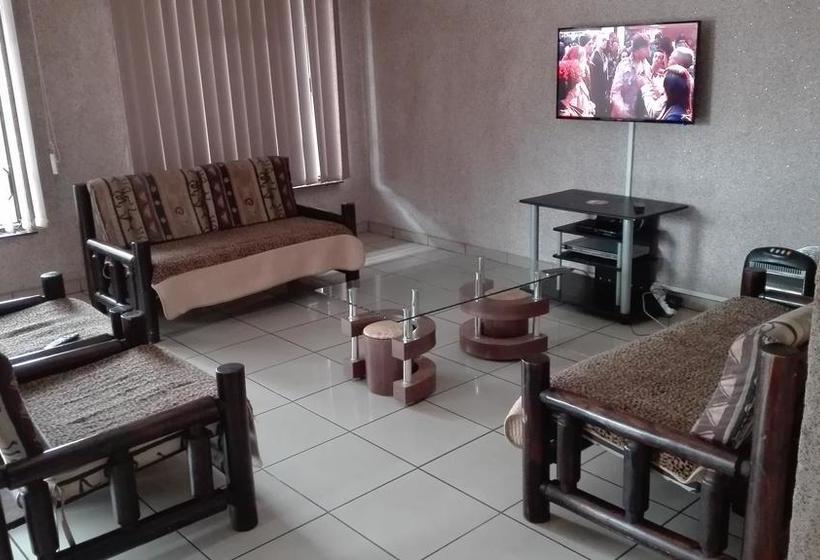 Rifumo Bed & Breakfast 14