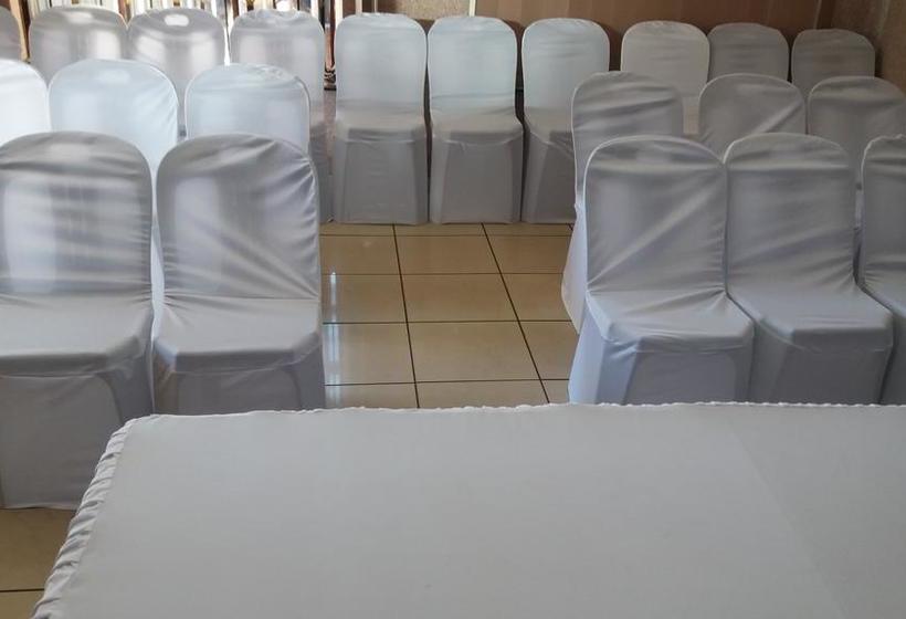 Rifumo Bed & Breakfast 15