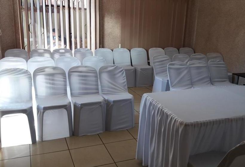 Rifumo Bed & Breakfast 16