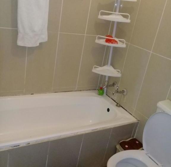 Rifumo Bed & Breakfast 17