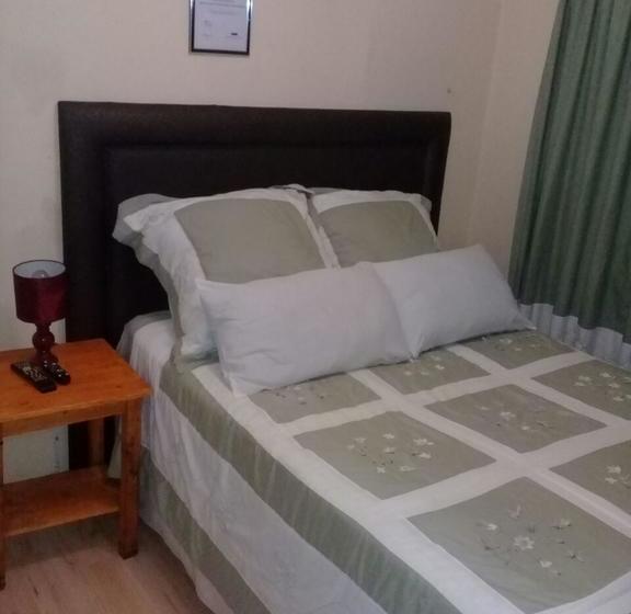 Rifumo Bed & Breakfast 18