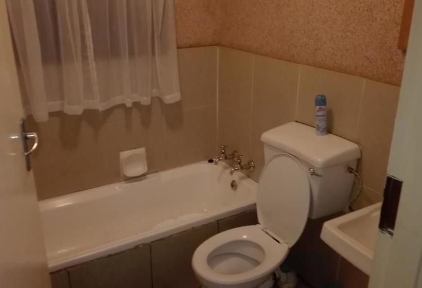 Rifumo Bed & Breakfast 19