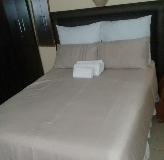 Rifumo Bed & Breakfast 2