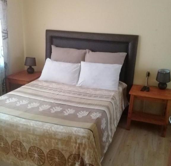 Rifumo Bed & Breakfast 20