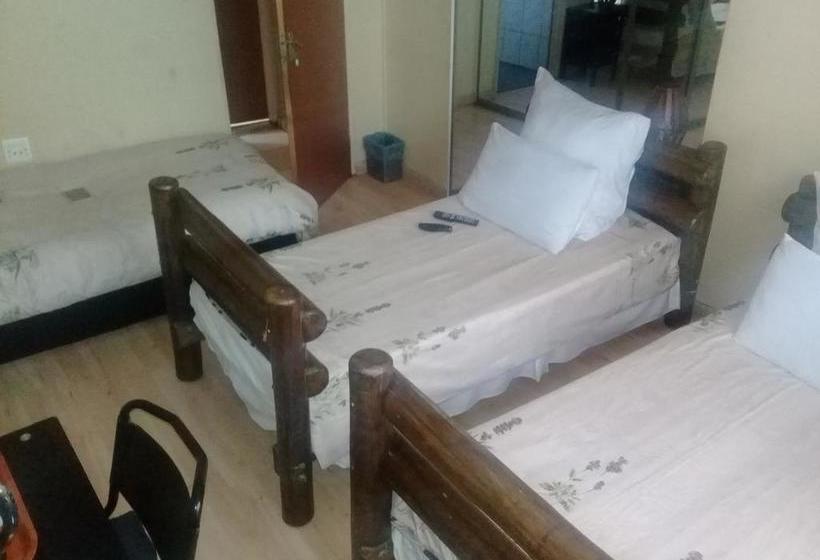 Rifumo Bed & Breakfast 3