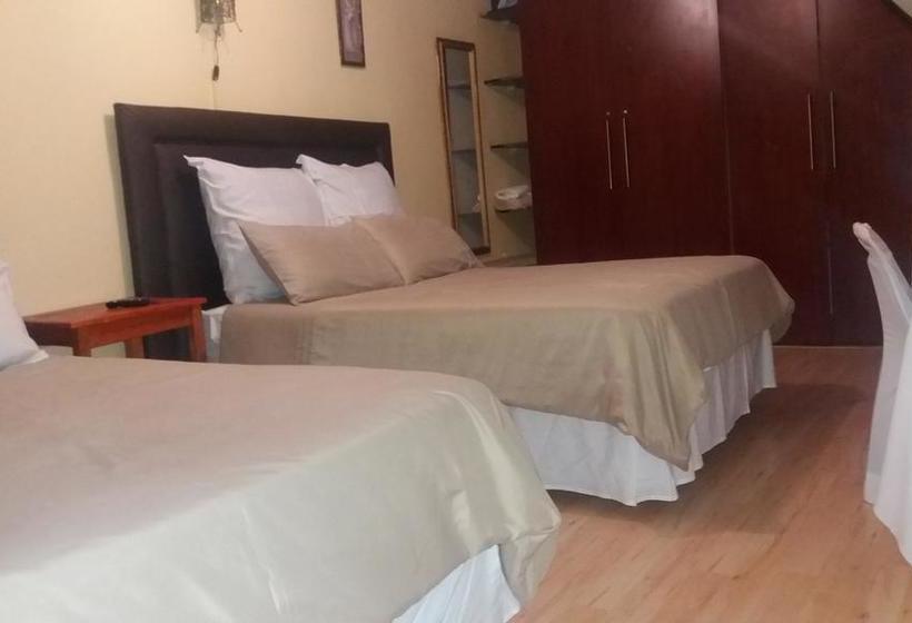 Rifumo Bed & Breakfast 5