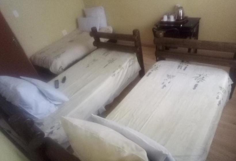 Rifumo Bed & Breakfast 6