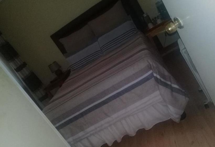 Rifumo Bed & Breakfast 7