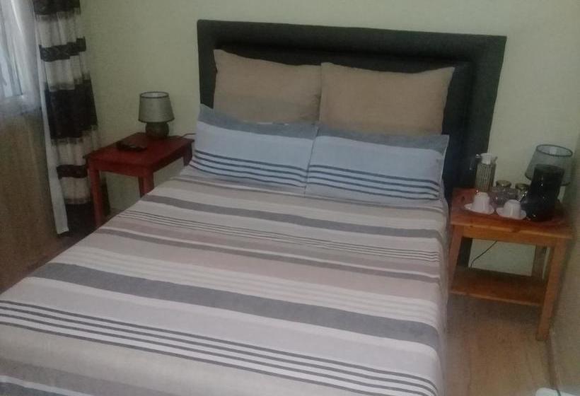 Rifumo Bed & Breakfast 8