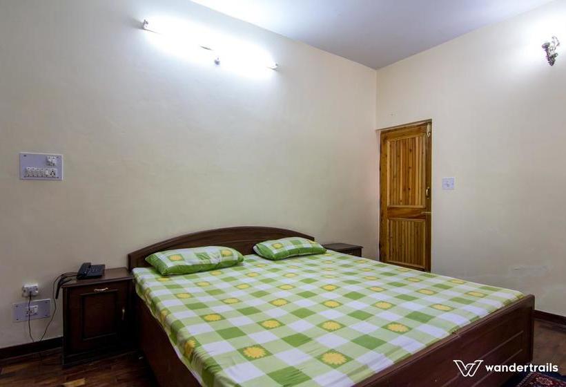 Bed and Breakfast Gaursons Cottages A Wandertrails Stay 12