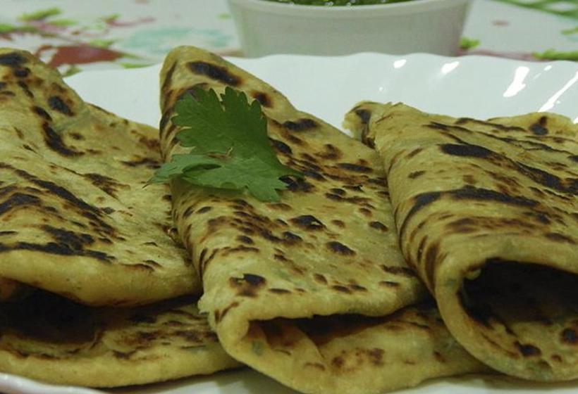 Bed and Breakfast Gaursons Cottages A Wandertrails Stay 19