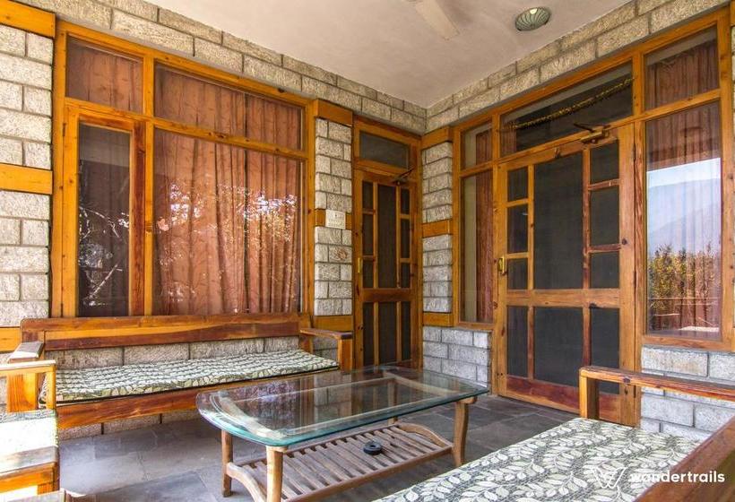 Bed and Breakfast Gaursons Cottages A Wandertrails Stay 2