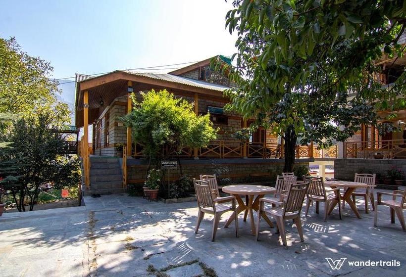 Bed and Breakfast Gaursons Cottages A Wandertrails Stay 5