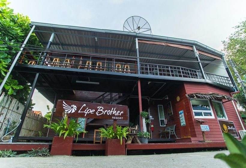 Lipe Brother Resort