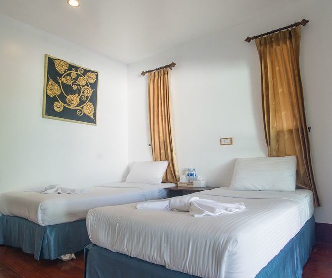 Lipe Brother Resort 1