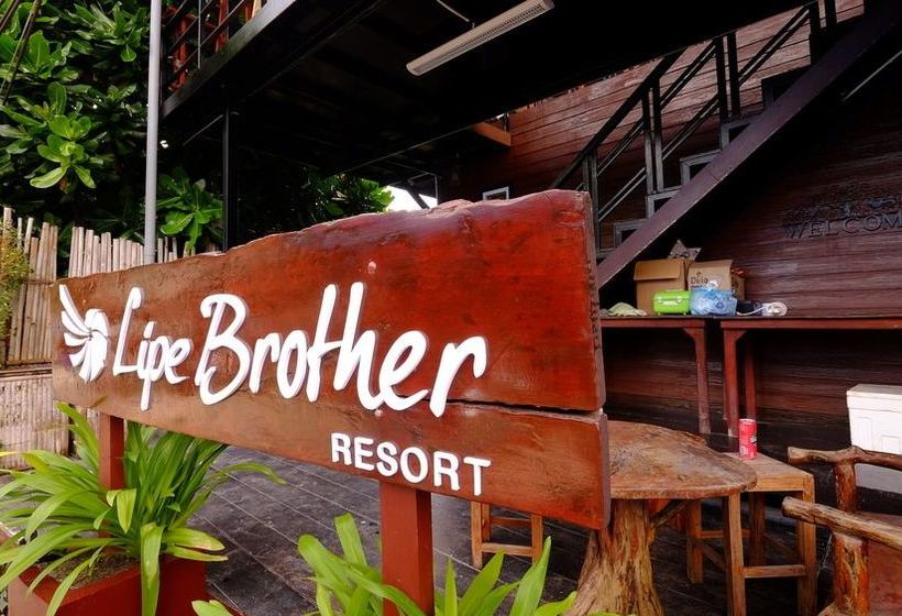 Lipe Brother Resort 17