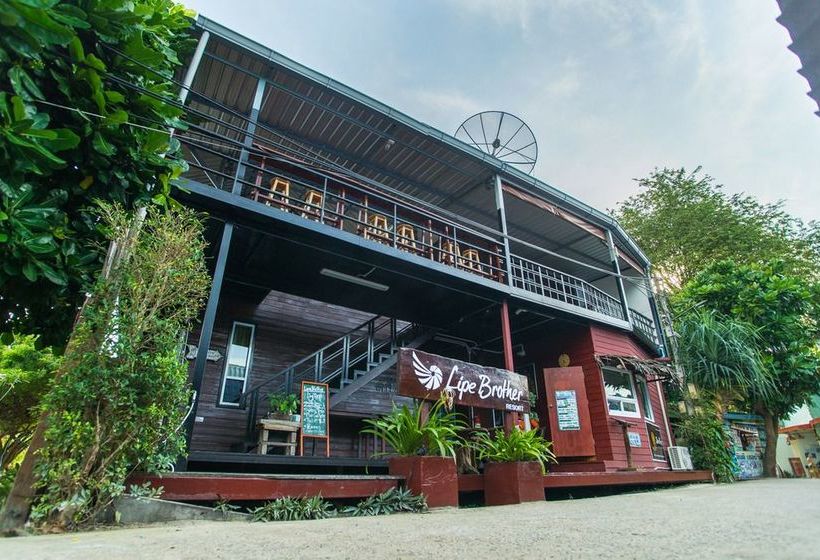 Lipe Brother Resort 19