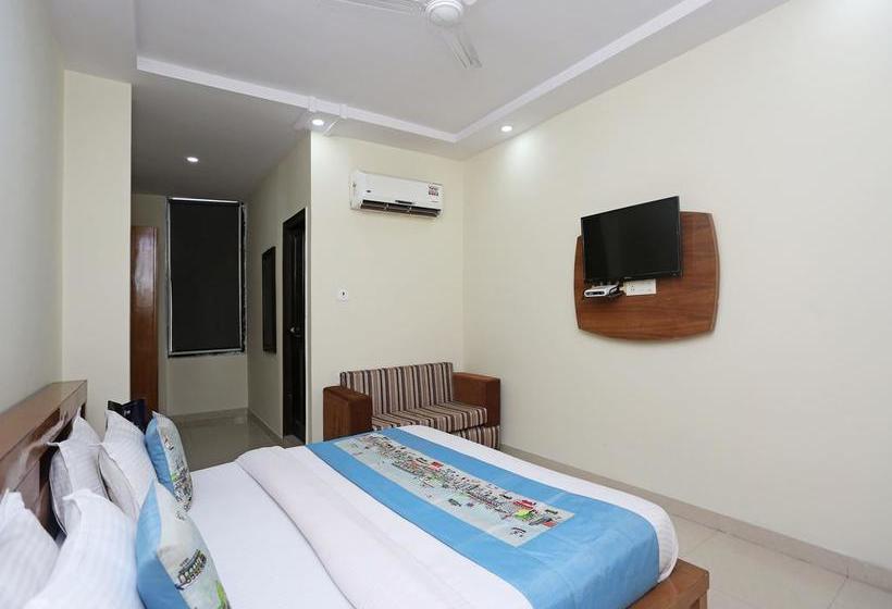 Oyo 9565 Hotel New Shiv Murti 20