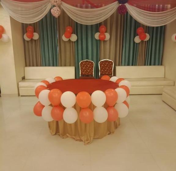 Hotel Sandalwood Bhopal Madhya Pradesh