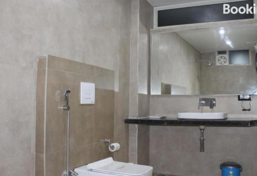 Hotel Sandalwood Bhopal 12