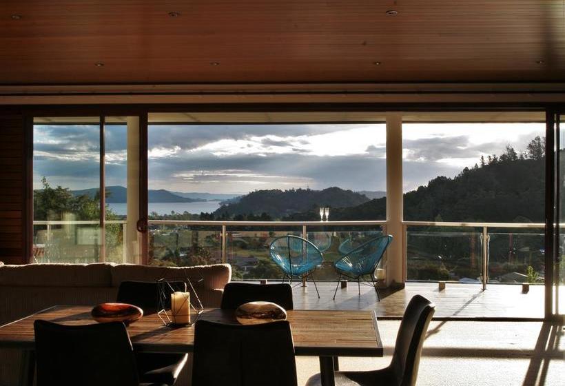Coromandel Views Bed & Breakfast Coromandel