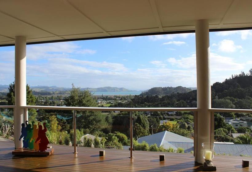 Coromandel Views Bed & Breakfast 1