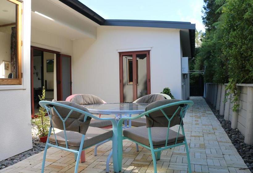 Coromandel Views Bed & Breakfast 15