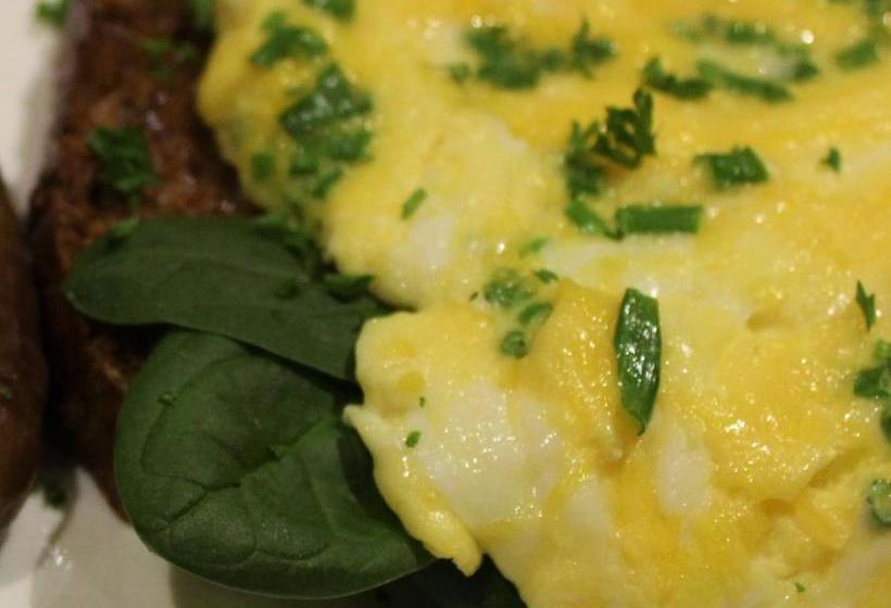 Coromandel Views Bed & Breakfast 19