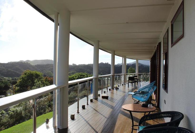 Coromandel Views Bed & Breakfast 2
