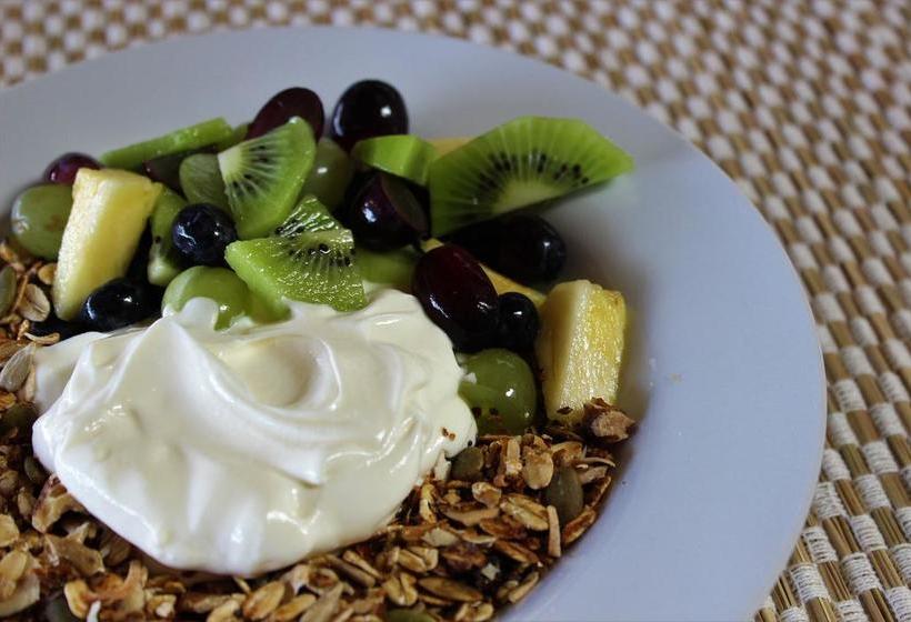 Coromandel Views Bed & Breakfast 20