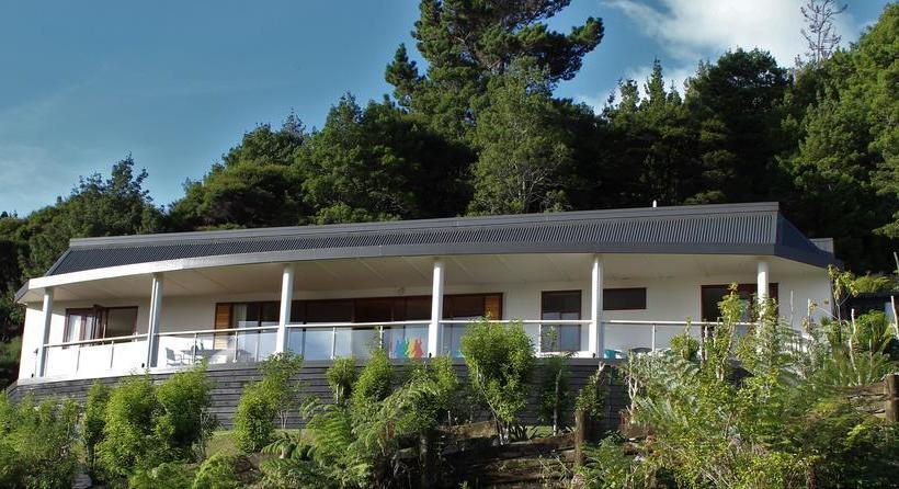 Coromandel Views Bed & Breakfast 3