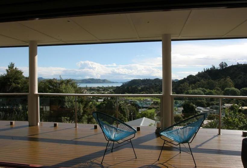 Coromandel Views Bed & Breakfast 4