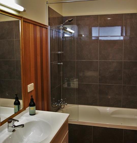 Coromandel Views Bed & Breakfast 9