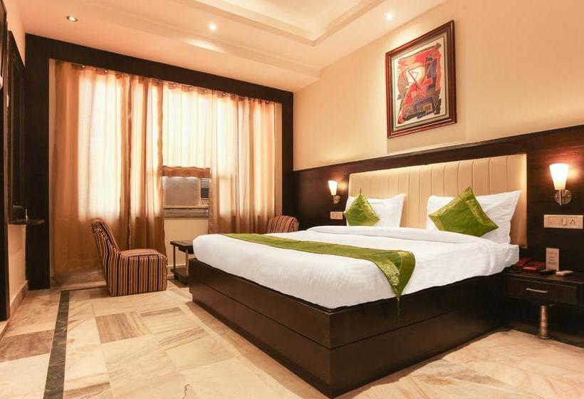 Treebo Hotel Yks Rajasthán