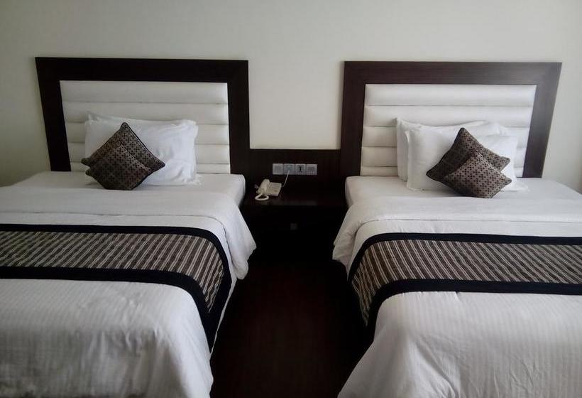 Montana Hotel Darjeeling Darjeeling Bengala Occidental